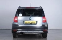 Skoda Yeti 5 из 16