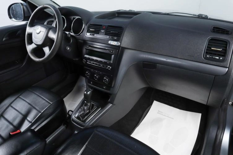 Skoda Yeti 9 из 16