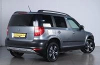 Skoda Yeti 6 из 16
