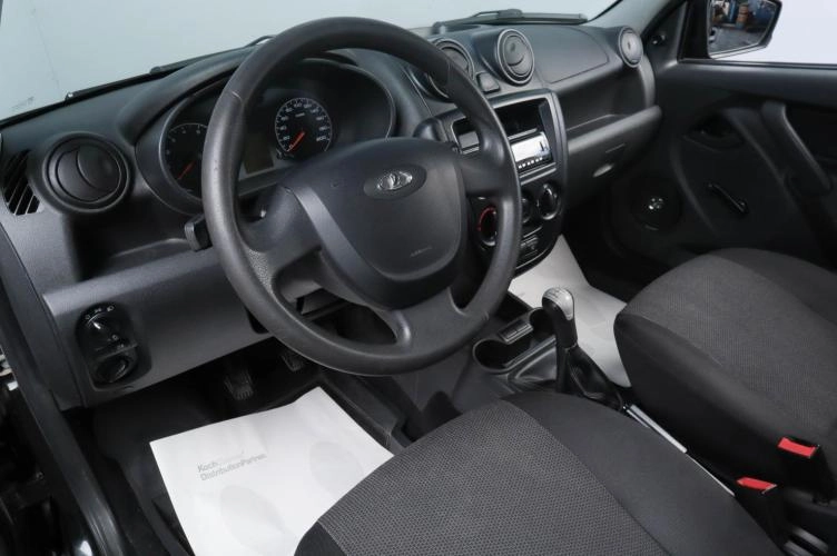 ВАЗ (LADA) Granta 7 из 14