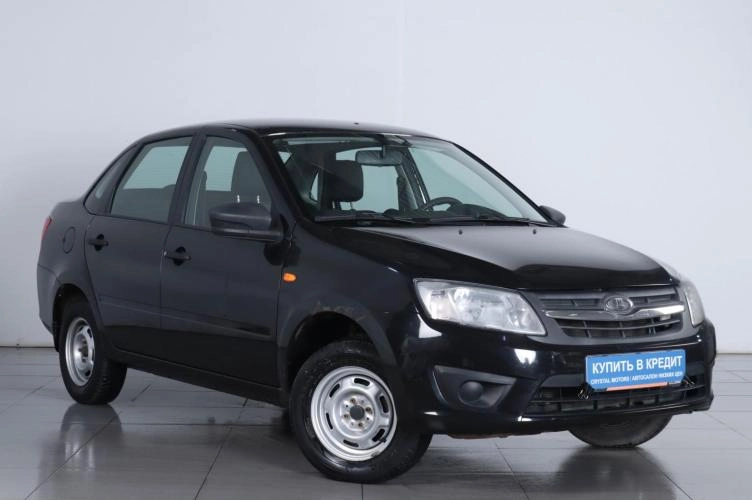 ВАЗ (LADA) Granta 1 из 6