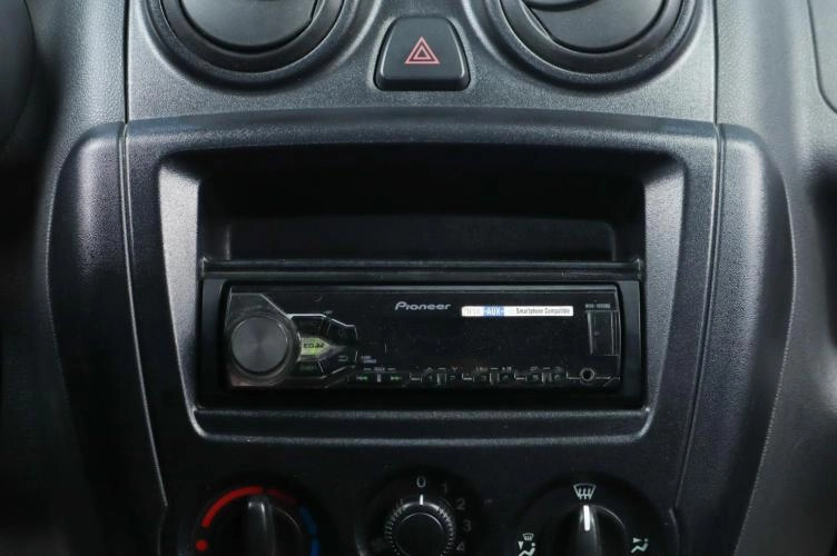 ВАЗ (LADA) Granta 10 из 14