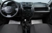 ВАЗ (LADA) Granta 8 из 14