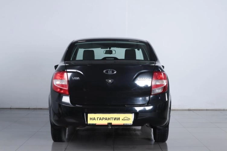 ВАЗ (LADA) Granta 5 из 6