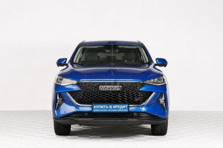 Haval F7 2 из 6