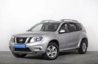 Nissan Terrano 2 из 16