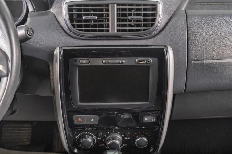 Nissan Terrano 13 из 16