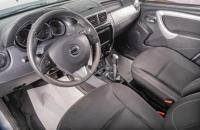 Nissan Terrano 7 из 16