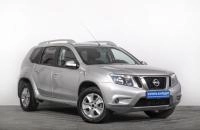 Nissan Terrano 1 из 16