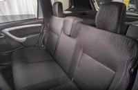 Nissan Terrano 16 из 16