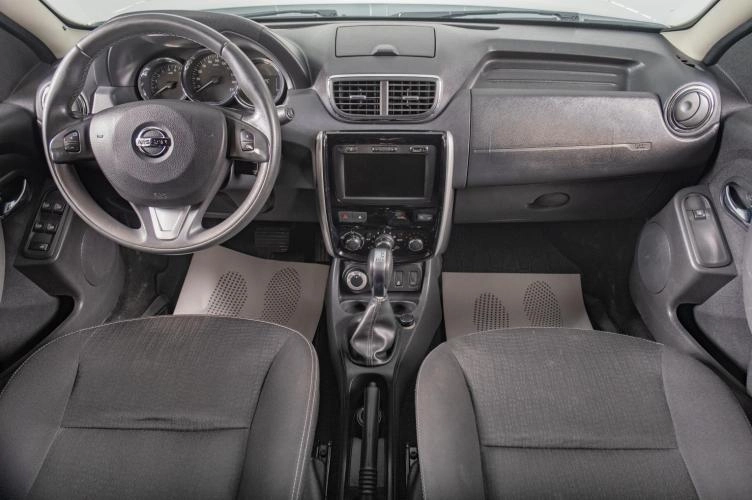 Nissan Terrano 10 из 16