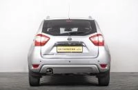Nissan Terrano 4 из 16