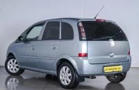 Opel Meriva 4 из 14