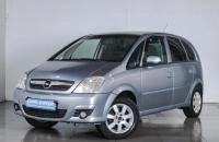 Opel Meriva 3 из 14