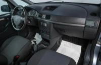 Opel Meriva 13 из 14