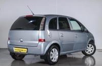 Opel Meriva 6 из 14