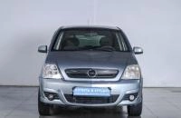 Opel Meriva 2 из 14