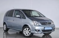 Opel Meriva 1 из 14