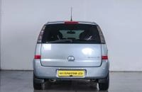 Opel Meriva 5 из 14