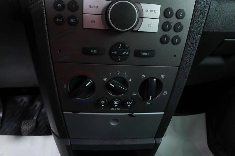 Opel Meriva 12 из 14