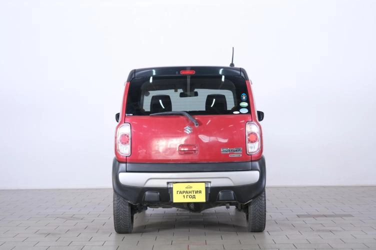 Suzuki Hustler 5 из 6