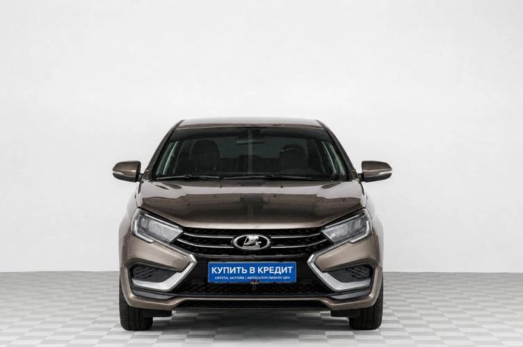 ВАЗ (LADA) Vesta 2 из 6