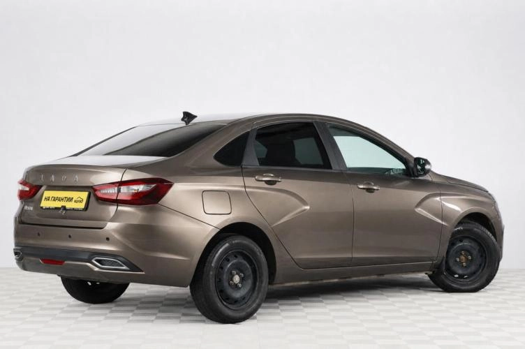 ВАЗ (LADA) Vesta 6 из 6