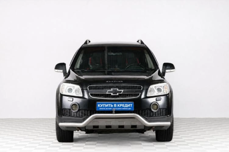 Chevrolet Captiva 2 из 6