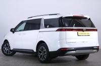 KIA Carnival 4 из 25
