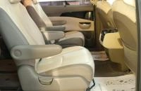 KIA Carnival 23 из 25