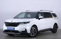 KIA Carnival 3 из 25