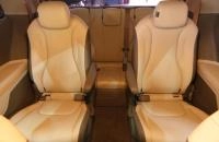 KIA Carnival 24 из 25