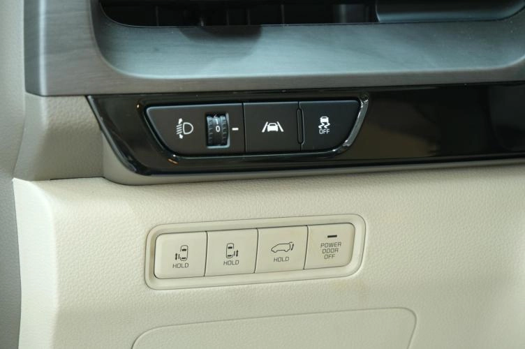 KIA Carnival 9 из 25