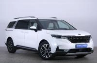 KIA Carnival 1 из 25