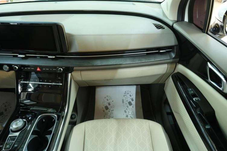KIA Carnival 18 из 25