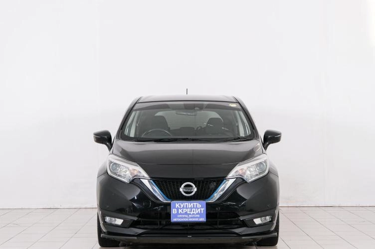 Nissan Note 2 из 6