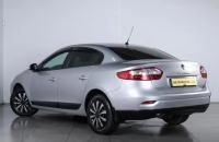 Renault Fluence 4 из 14