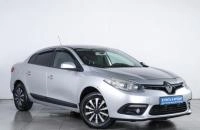 Renault Fluence 1 из 14