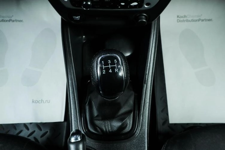 Renault Fluence 12 из 14