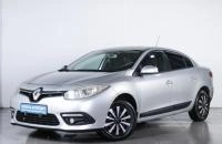 Renault Fluence 3 из 14