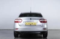 Renault Fluence 5 из 14