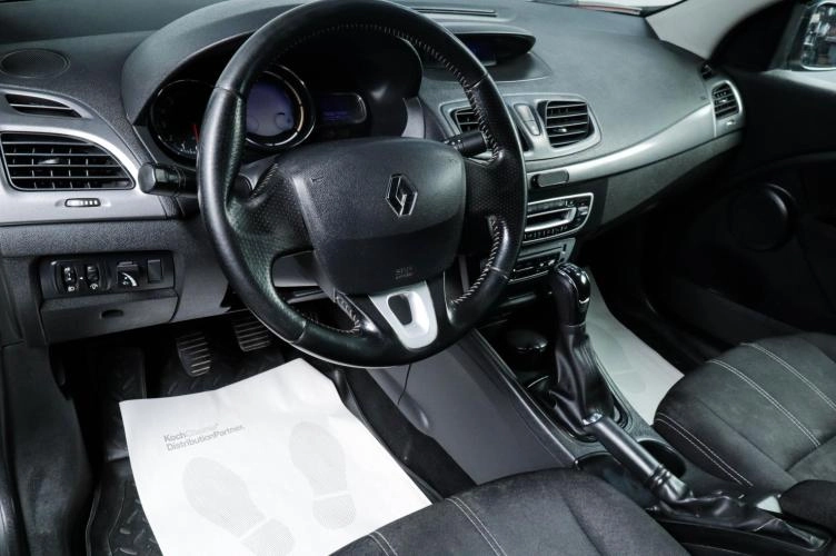 Renault Fluence 7 из 14