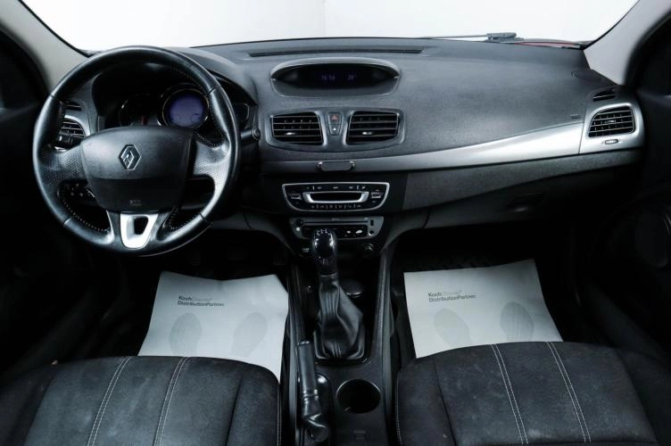 Renault Fluence 13 из 14