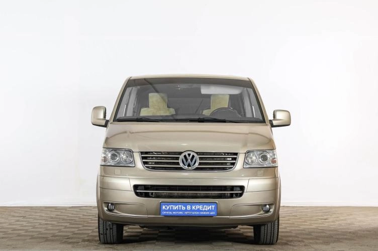 Volkswagen Multivan 2 из 6