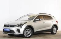 KIA Rio X 3 из 20