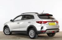 KIA Rio X 4 из 20