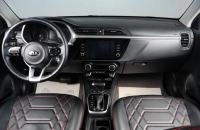 KIA Rio X 12 из 20