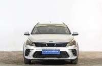 KIA Rio X 2 из 20