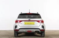 KIA Rio X 5 из 20