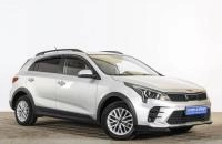 KIA Rio X 1 из 20